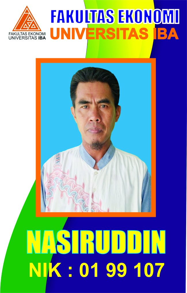 NASIRUDDIN